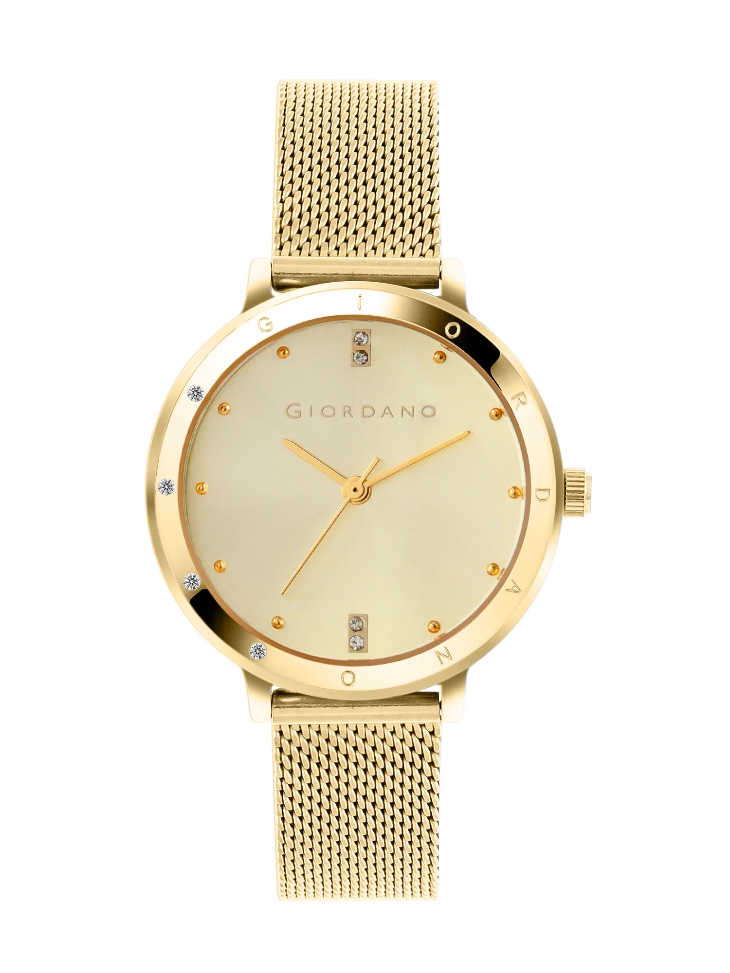 Analog Watches For Men